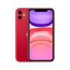 Apple iPhone 11, Color Rojo, 6.1 Pulgadas, 128GB, A13 Bionic, IOS 13